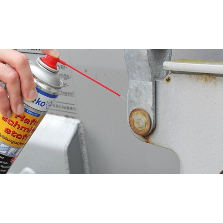 BEKO Smar o Podwyższonej Przyczepności TecLine 500ml 2981500
