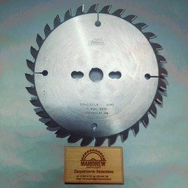 200x2,5/1,6/30 z-32 WZ PILANA Piła Spiekowa 5381-20 WZ T0196PD 2