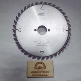 184x2,6/1,6/30 z-40 WZ PILANA Piła Spiekowa 5391 WZ T0789PB 2
