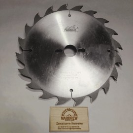 250x3,2/2,2/30 Z-20 FZ PILANA Piła Spiekowa 5380-40 FZ T0113PC 2
