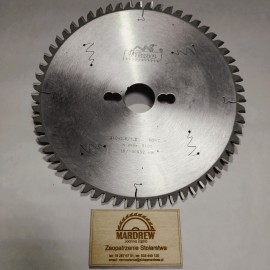 210x2,8/1,8/30 z-60 WZ N PILANA Piła Spiekowa 5381 WZ N T0395PB 2