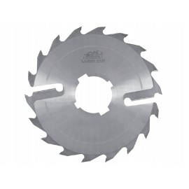 250x3,6/2,5/60 z-16+2 FZ PILANA Piła spiekowa 5394 FZ T0574PK