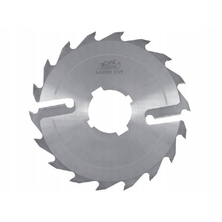 250x3,6/2,5/60 z-16+2 FZ PILANA Piła spiekowa 5394 FZ T0574PK
