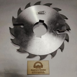 250x3,6/2,5/60 z-16+2 FZ PILANA Piła spiekowa 5394 FZ T0574PK 2