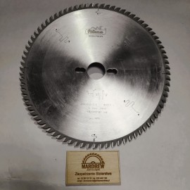 250x3,2/2,2/30 z-80 PILANA Piła Spiekowa 5397-11 TFZ L T0456PH 2
