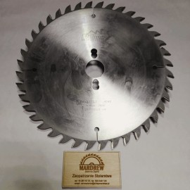 250x3,2/2,2/30 z-40 WZ PILANA Piła Spiekowa 5381-20 WZ T0199PB 2