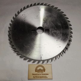 250x3,2/2,2/30 z-48 WZ PILANA Piła Spiekowa 5381-16 WZ T0236PC 2