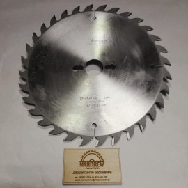 250x3,2/2,2/30 z-32 WZ PILANA Piła spiekowa 5381-26 WZ T0159PD 2