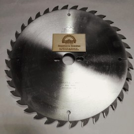 300x3,2/2,2/30 z-36 WZ PILANA Piła spiekowa 5381-26 WZ T0162PD 2
