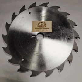 300x4,0/2,8/30 z-18 PILANA Piła spiekowa 5380-50 FZ T0088PC 2