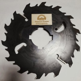 300x3,7/2,5x75 z-14+4 FZ PILANA Piła Spiekowa 5394.4 T0976PJ 2
