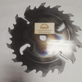 300x3,7/2,5x30 z-14+4 WZ PILANA Piła Spiekowa 5394.4 T0976PA 2