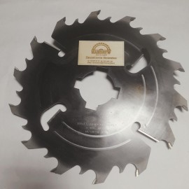 300x3,7/2,5/60 z-14+4 FZ PILANA Piła Spiekowa 5394.4 T0976PE 2