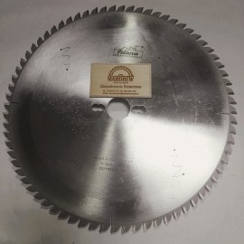 300x3,2/2,2/30 z-72 WZ PILANA Piła Spiekowa 5381-13 WZ T0272PE 2