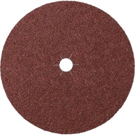 KLINGSPOR Papier Krążek Fibra CS 561 180mm gr.24 11058