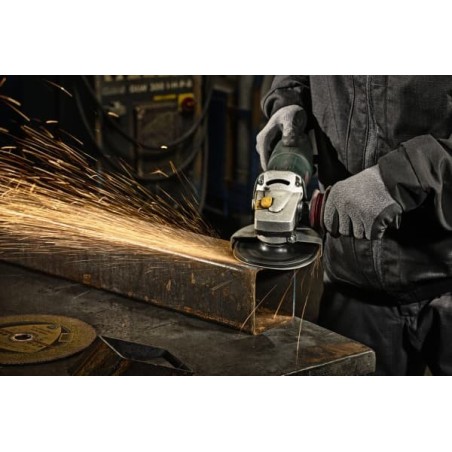 KLINGSPOR Papier Krążek Fibra CS 561 235mm gr.80 66514