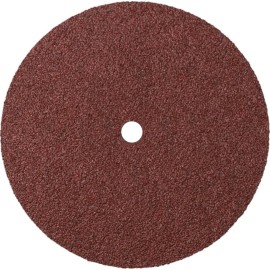 KLINGSPOR Papier Krążek Fibra CS 561 235mm gr.100 66517