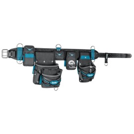 MAKITA Komplet Pokrowców z Pasem Biodrowym E-05175