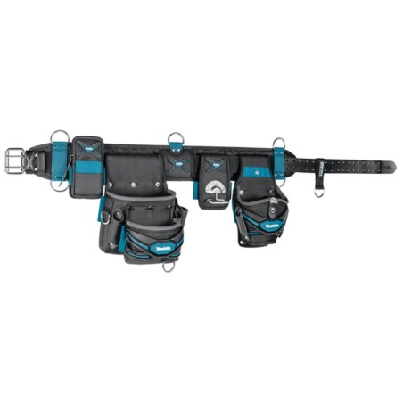 MAKITA Komplet Pokrowców z Pasem Biodrowym E-05175