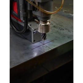 MILWAUKEE Wiertło trepanacyjne frez HSS fi 12,0 x 30 mm 4932371740 2