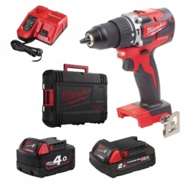 MILWAUKEE M18 Wkrętarka M18 CBLPD-422C 60 NM (4933472116)