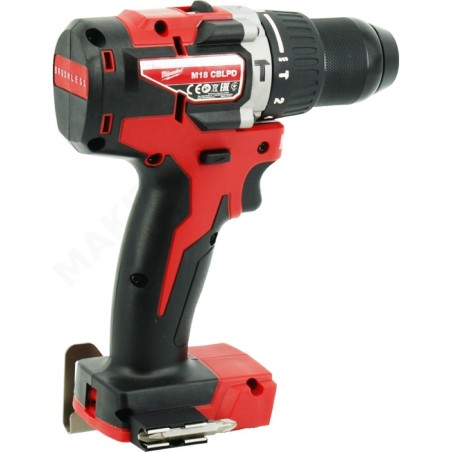MILWAUKEE M18 Wkrętarka M18 CBLPD-422C 60 NM (4933472116)