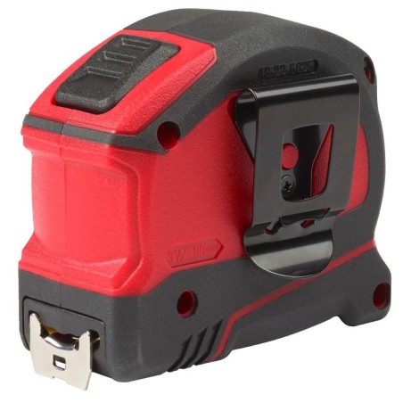 MILWAUKEE Taśma Miernicza 5m Autolock 4932464663