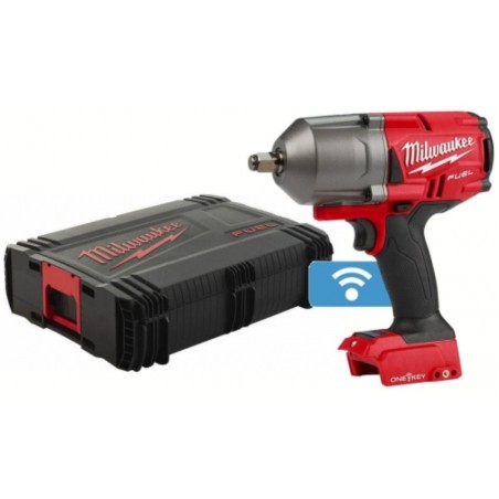 MILWAUKEE M18 Klucz Udarowy ONEFHIWF12-0X 1350Nm 4933459726