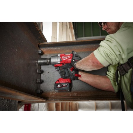 MILWAUKEE M18 Klucz Udarowy ONEFHIWF12-0X 1350Nm 4933459726