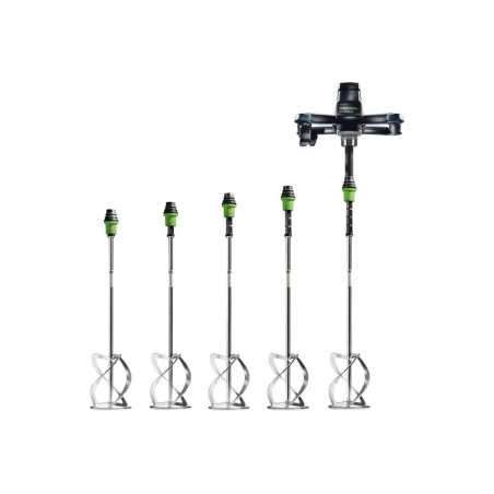 FESTOOL Mieszarka MX 1000 RE EF HS2 575806