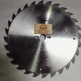 350x3,6/2,5/30 z-28 FZ PILANA Piła spiekowa 5380-40 FZ T0119PC 2