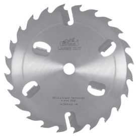 350x3,6/2,5/30 z-20+4 PILANA Piła Spiekowa FZ 5394.2 lfz T0654PC