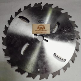 350x3,6/2,5/30 z-20+4 PILANA Piła Spiekowa FZ 5394.2 lfz T0654PC 2