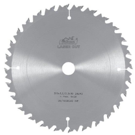350x3,6/2,5/30 z-32 LWZ PILANA Piła Spiekowa 5383-35 LWZ T0359PC