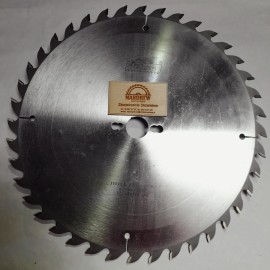 350x3,6/2,5/30 z-40 WZ PILANA Piła spiekowa 5381-26 WZ T0165PF 2