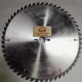 350x3,6/2,5/30 z-54 WZ PILANA Piła spiekowa 5381-20 WZ T0205PD 2