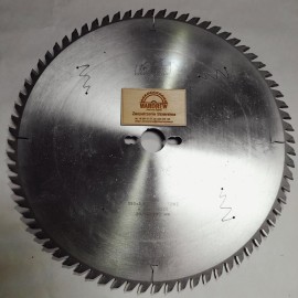 350x3,6/2,5/30 z-72 WZ PILANA Piła Spiekowa 5381-16 WZ T0242PD 2