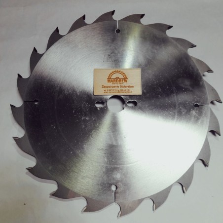 350x4,0/2,8/30 z-20 PILANA Piła spiekowa 5380-50 FZ T0090PB