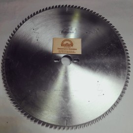 350x3,6/2,5/30 z-108 WZ PILANA Piła Spiekowa 5381-11 WZ T0308PB 2