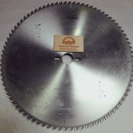 350x3,6/2,5/30 z-84 WZ PILANA Piła Spiekowa 5381-13 WZ T0275PH 2