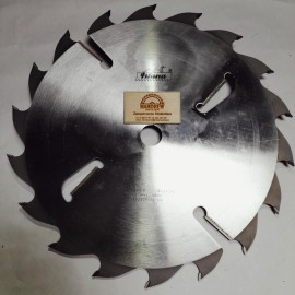 400x4,0/2,8/30 z-18+4 FZ PILANA Piła spiekowa 5394.1 FZ 2