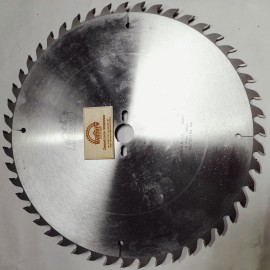 400x3,6/2,5/30 z-48 WZ PILANA Piła spiekowa 5381-26 WZ T0168PD 2