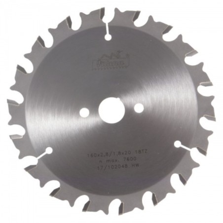 400x3,6/2,5/30 z-32 PILANA Piła Spiekowa GLADIUS 5388 TZ T0674PB gazobeton drewno