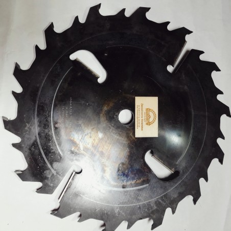 450x4,8/3,0/30 z-14+4 WZ PILANA Piła Spiekowa 5394.4 WZ T0986PA
