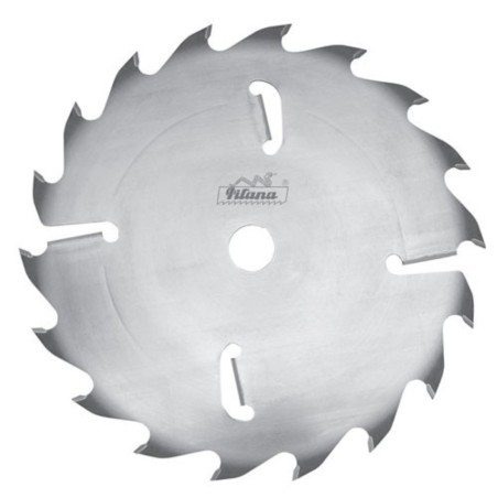 450x4,4/3,2/30 z-20+4 PILANA Piła Spiekowa 5394.1 T0643PL