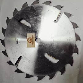 450x4,4/3,2/30 z-20+4 PILANA Piła Spiekowa 5394.1 T0643PL 2