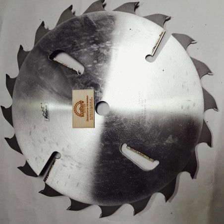 450x4,4/3,2/30 z-20+4 PILANA Piła Spiekowa 5394.1 T0643PL