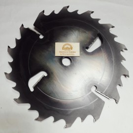 400x4,4/2,8x30 z-14+4 WZ PILANA Piła Spiekowa 5394.4 T0982PB 2