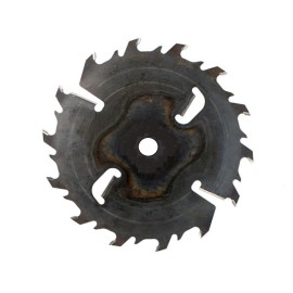 300x3,7/2,5x30 z-14+4 WZ PILANA Piła Spiekowa 5394.4 T0976PA
