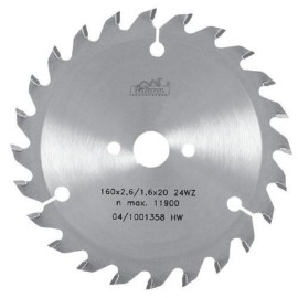 210x2,8/1,8/30 z-64 WZ PILANA Piła Spiekowa 5391 WZ PB0817
